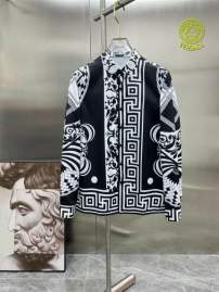 Picture of Versace Shirt Long _SKUVersaceM-3XL12yx1027407